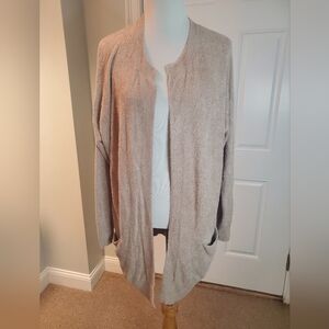 Barefoot Dreams Cozychic Lite Cardigan
